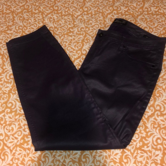 Seven7 Denim - Seven7 Jeans - Purple